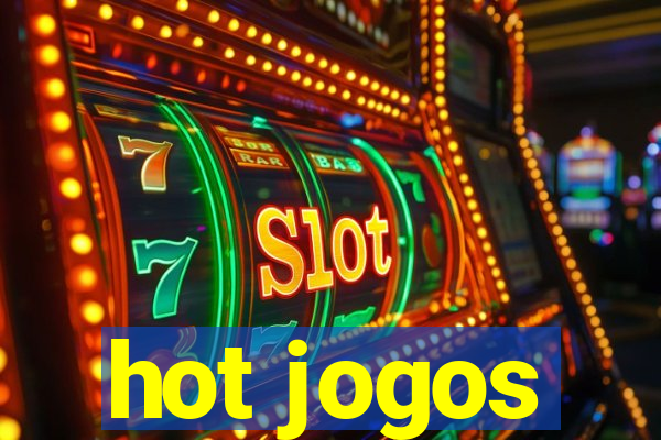 hot jogos