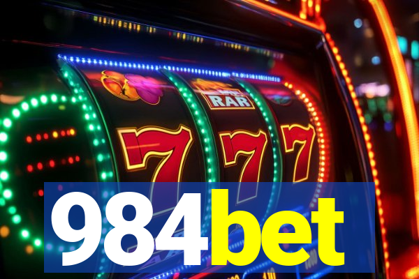 984bet