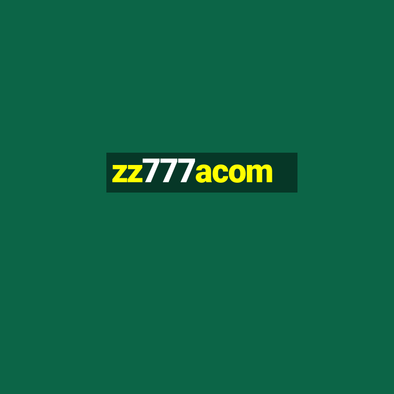 zz777acom