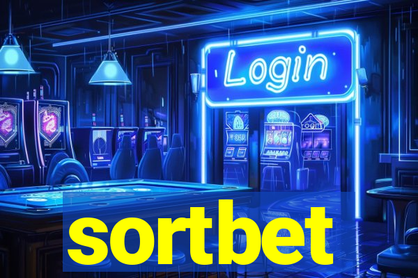 sortbet