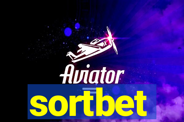 sortbet