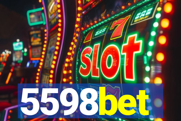 5598bet