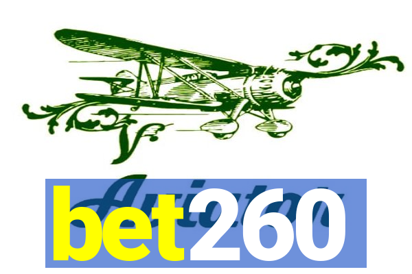 bet260