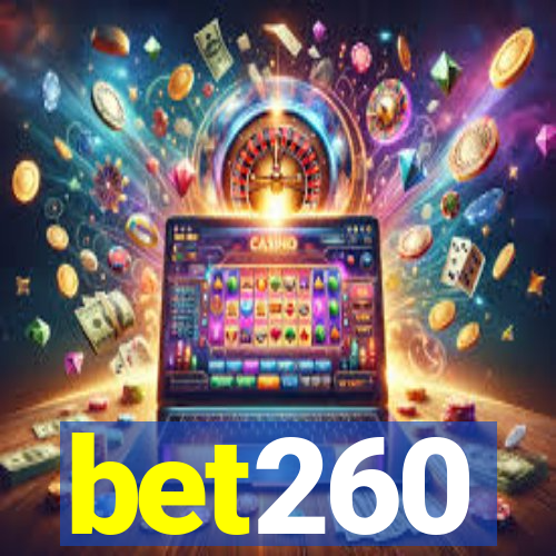 bet260