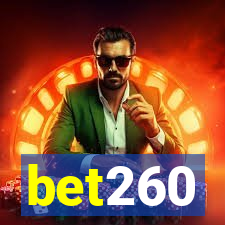 bet260