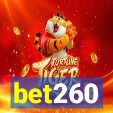 bet260