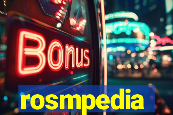 rosmpedia