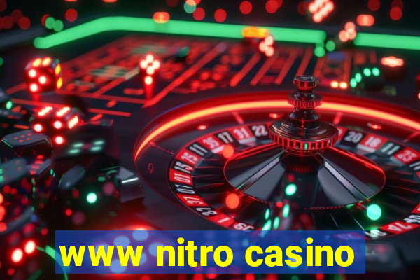 www nitro casino