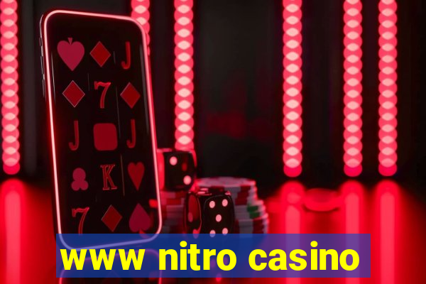 www nitro casino