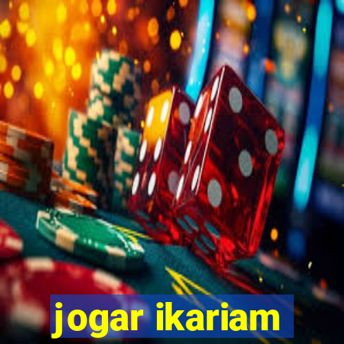 jogar ikariam