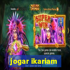 jogar ikariam