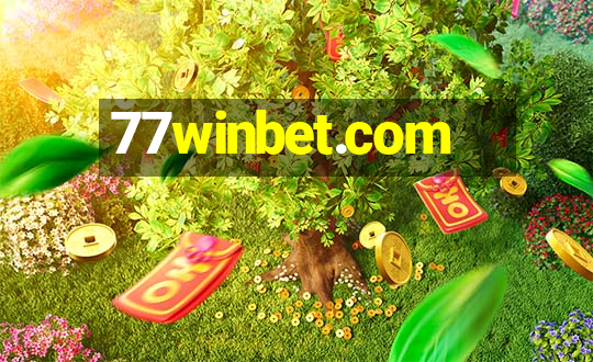 77winbet.com