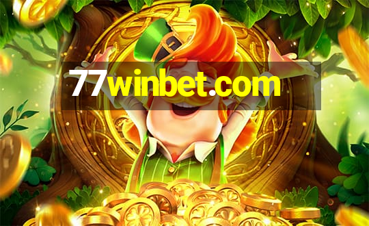 77winbet.com