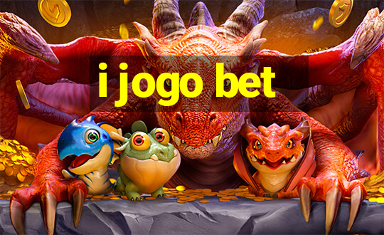 i jogo bet