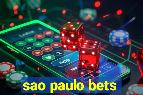 sao paulo bets