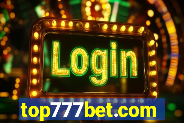 top777bet.com