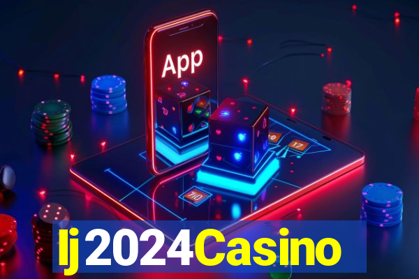 Ij2024Casino