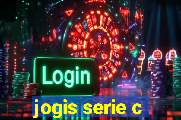 jogis serie c