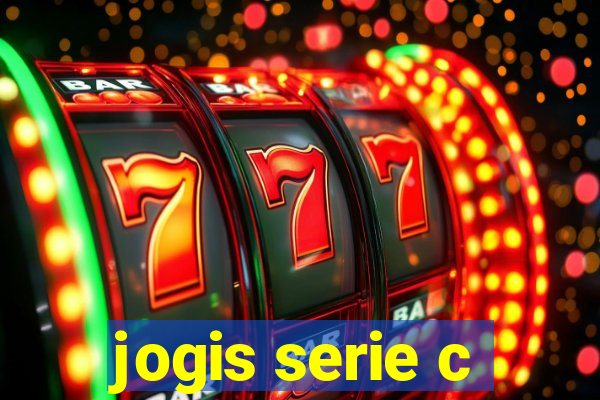 jogis serie c