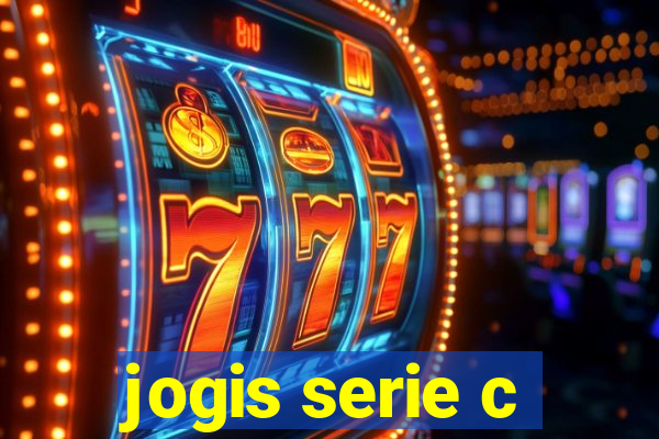 jogis serie c