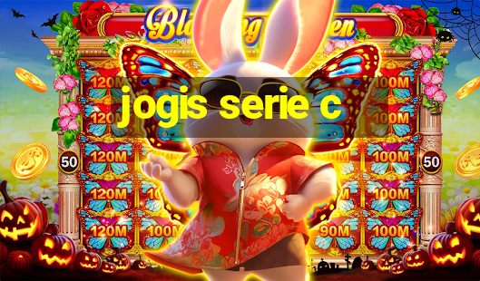 jogis serie c