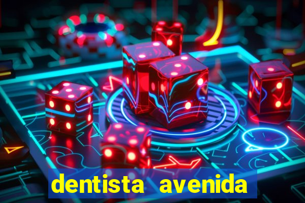 dentista avenida fortuna ribeir?o pires