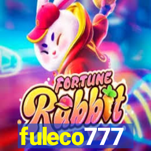 fuleco777