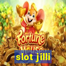 slot jilli