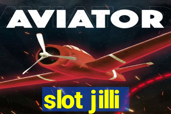 slot jilli