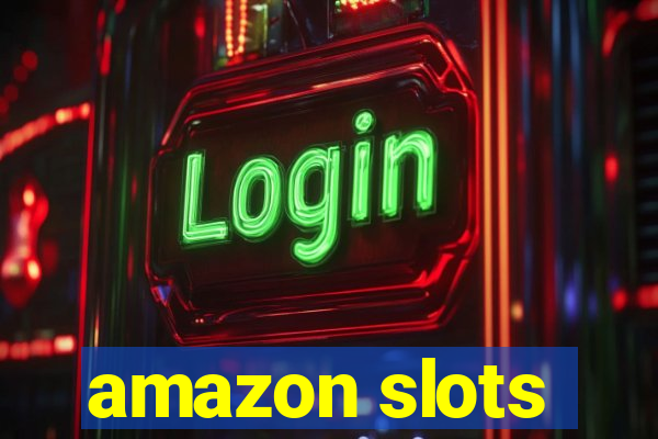 amazon slots