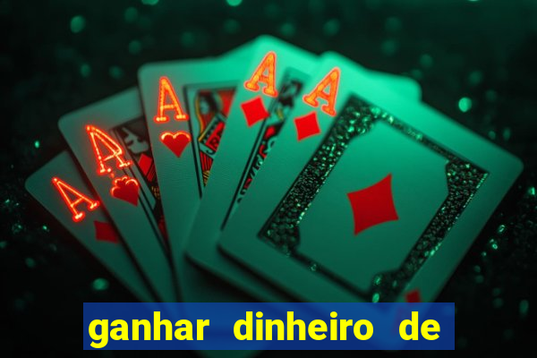 ganhar dinheiro de verdade jogando pagbank