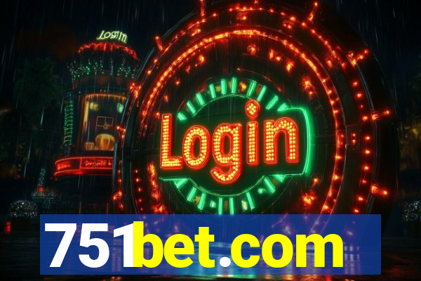 751bet.com