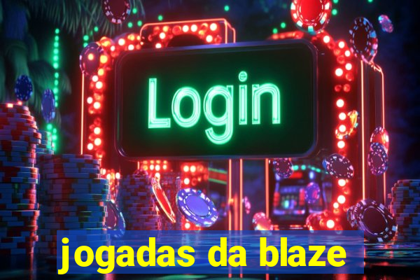 jogadas da blaze