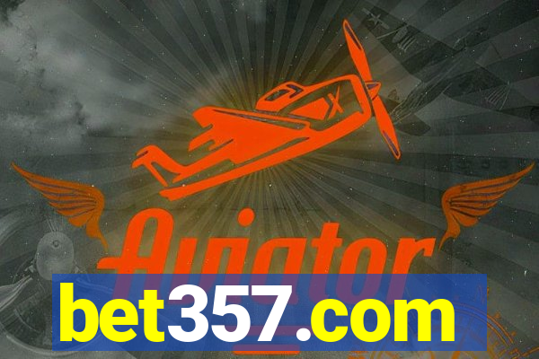 bet357.com