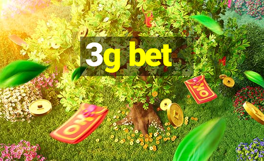 3g bet