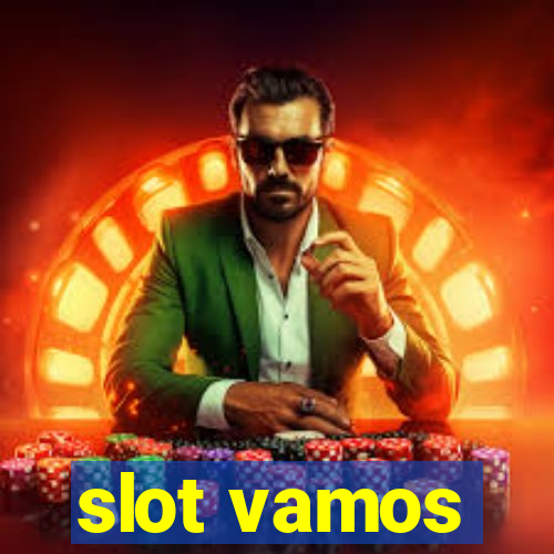 slot vamos