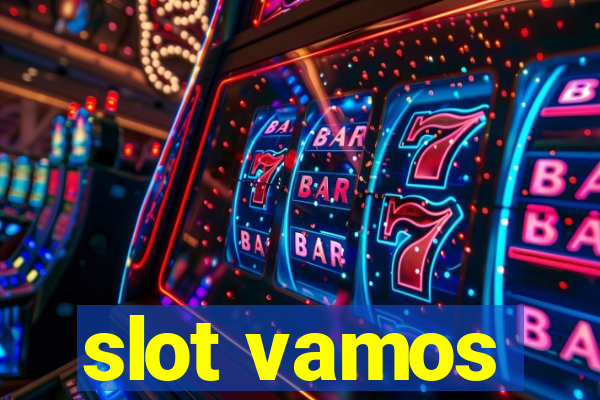 slot vamos