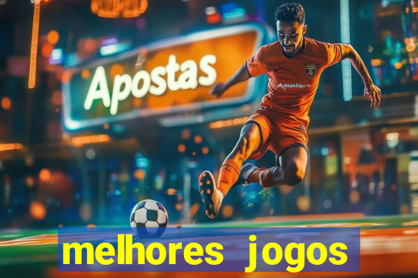 melhores jogos cassino online