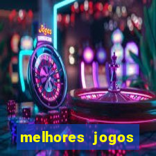 melhores jogos cassino online