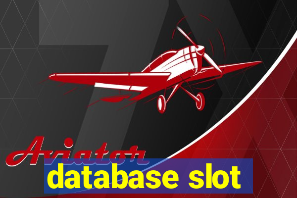 database slot