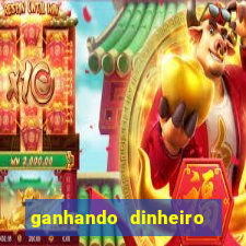 ganhando dinheiro em jogos