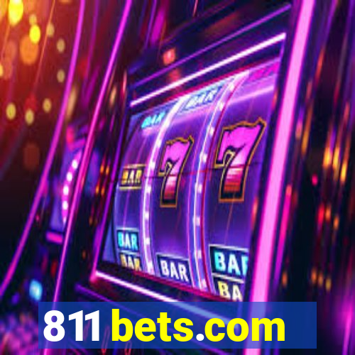 811 bets.com