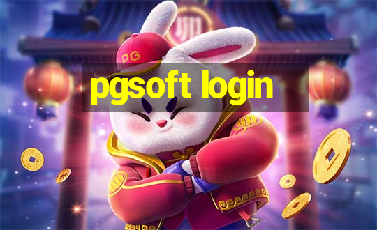 pgsoft login