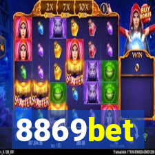 8869bet