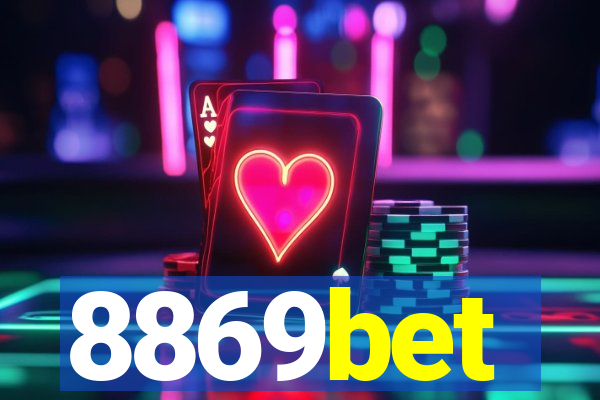 8869bet