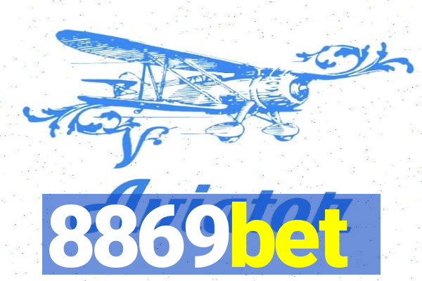 8869bet