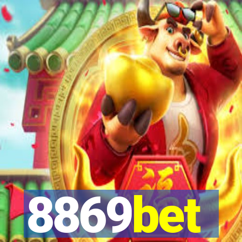 8869bet