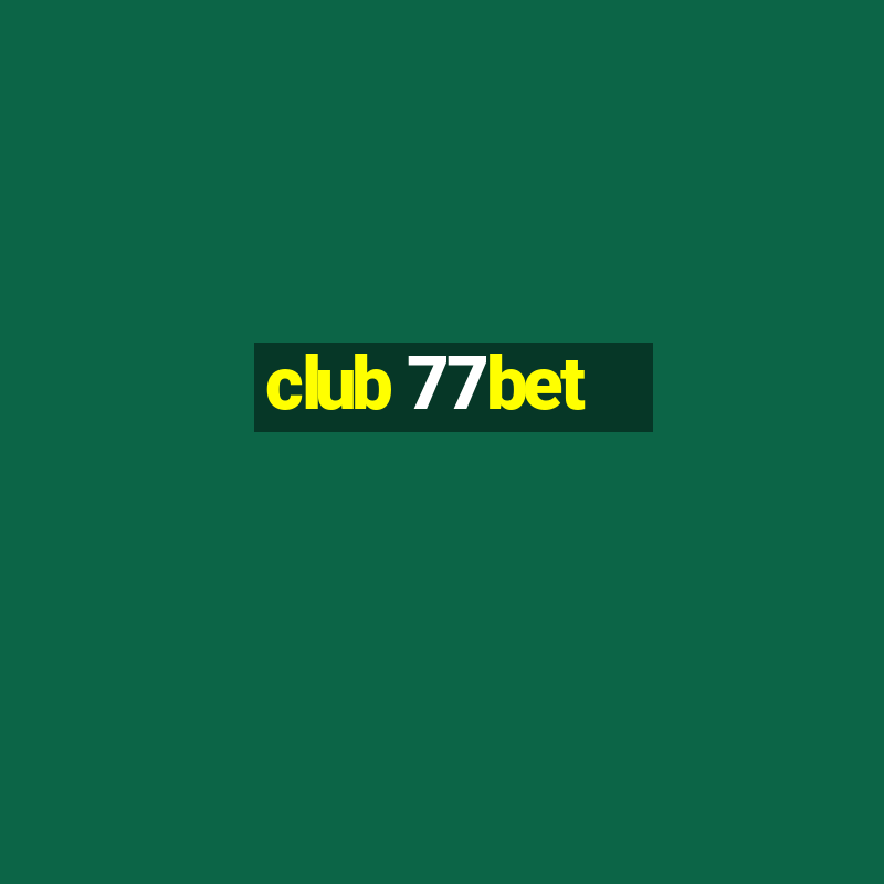 club 77bet