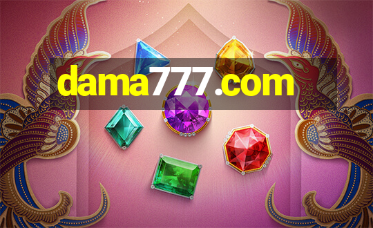 dama777.com