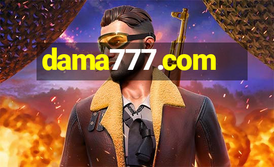 dama777.com